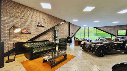 2 LM - Garage Bobin, Concessionnaire Automobile à Saint-Vallier