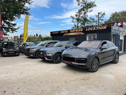 Prestige Cars, Concessionnaire Automobile à Avignon