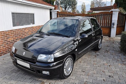 PERCEVALIERE AUTOMOBILE - Dacia, Concessionnaire Automobile à Seyssinet-Pariset