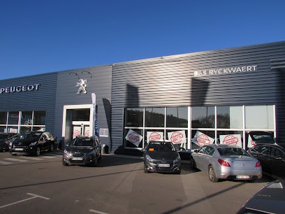 PEUGEOT Ryckwaert SAS Concessionnaire, Concessionnaire Automobile à Clermont-l'Hérault