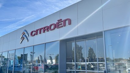 CITROËN STELLANTIS &YOU MARIGNANE, Concessionnaire Automobile à Marignane