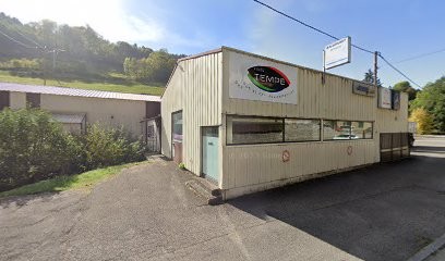 Video Tempe, Concessionnaire Automobile au Bonhomme