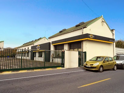 Abrites SAS, Concessionnaire Automobile à Montreuil