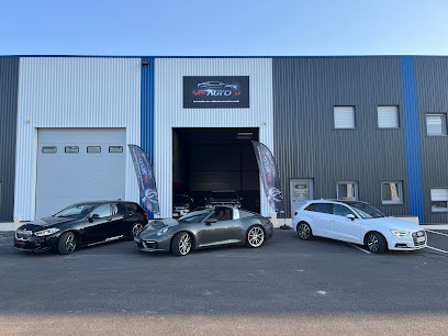 MS AUTO 51, Concessionnaire Automobile à Cernay-lès-Reims