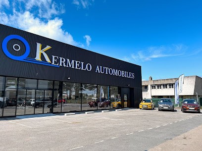Kermelo Automobiles, Concessionnaire Automobile à Lorient
