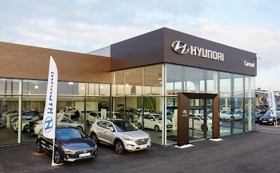 Hyundai Douai - Groupe Lempereur, Concessionnaire Automobile à Dechy