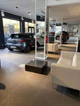 Nourian Automobiles, Concessionnaire Automobile à Marseille 04