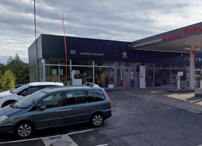 auto-dealer.com - garage partenaire, Concessionnaire Automobile à Bellac