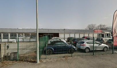 MSN AUTO 38, Concessionnaire Automobile à Champagnier