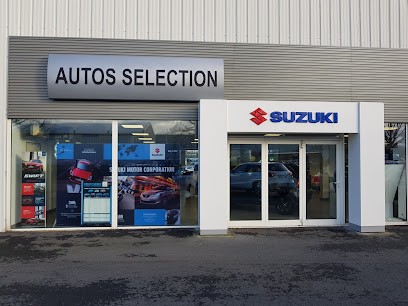 Suzuki Laval – SARL Autos Sélection, Concessionnaire Automobile à Laval