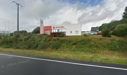 GARAGE BARRE GUY - Citroën, Concessionnaire Automobile à Plonéis