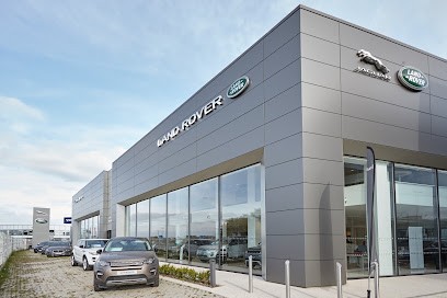 Strasbourg Land Rover, Concessionnaire Automobile à Souffelweyersheim