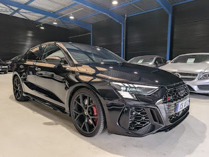 Ics Auto, Concessionnaire Automobile à Mornant