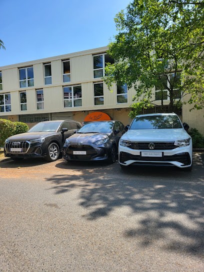 D&B Auto Export, Concessionnaire Automobile à Pontoise