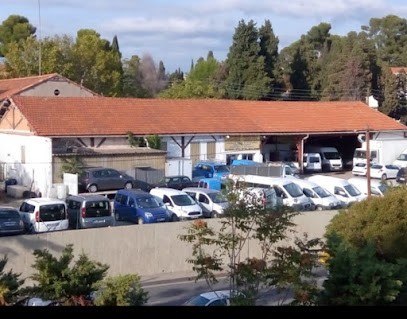 Garage Briffaut, Concessionnaire Automobile à Marseille 10