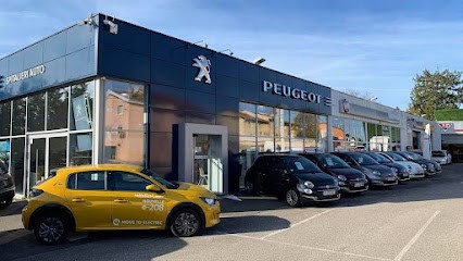 SPITALIERI AUTO Pole Automobile GRENAY, Concessionnaire Automobile à Grenay