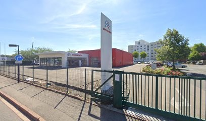 QUIBLIER AUTOMOBILES - Citroën, Concessionnaire Automobile à Saint-Chamond