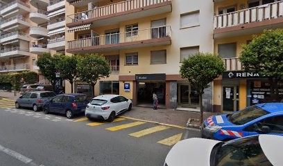 RESIDENCE GARAGE Dacia, Concessionnaire Automobile à Menton