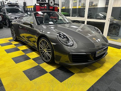 Agence DV Autos, Concessionnaire Automobile à Pégomas