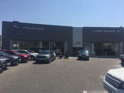 JAGUAR MARSEILLE, Concessionnaire Automobile à Marseille 10
