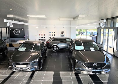 Mont Blanc Auto, Concessionnaire Automobile à Valence