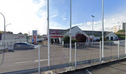 Réparateur INFINITI Agréé Troyes, Concessionnaire Automobile à Saint-Julien-les-Villas