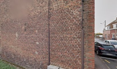 M'ROAD AUTO, Concessionnaire Automobile à Bousbecque