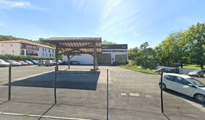 GARAGE LAVIGNASSE Dacia, Concessionnaire Automobile à Mouguerre