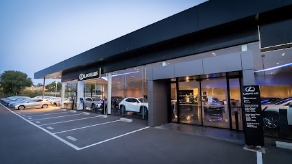 LEXUS RENNES - GCA RENNES, Concessionnaire Automobile à Cesson-Sévigné