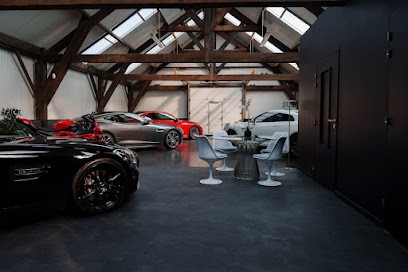 Trofeo Automobiles, Concessionnaire Automobile au Petit-Quevilly