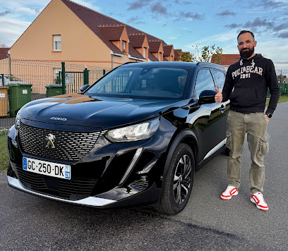 Ac Premium Cars, Concessionnaire Automobile à Vernouillet