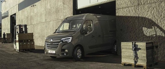 Asr Top Car, Concessionnaire Automobile à La Gaude