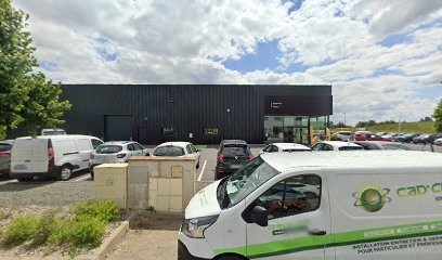 SARL LEJAS Dacia, Concessionnaire Automobile à Châteaubourg