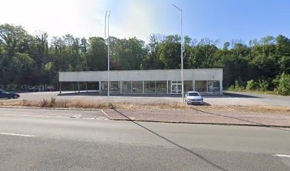 Concessionnaire Citroën, Concessionnaire Automobile à Ramecourt