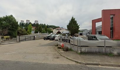 A.S Villars Auto, Concessionnaire Automobile à Villars