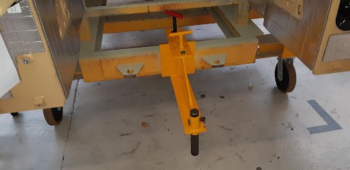 Renault Trucks ((Usine De Limoges)), Concessionnaire Automobile à Limoges