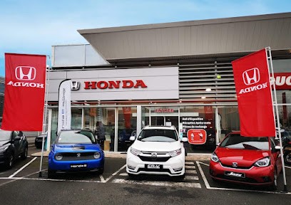 Apogee Motors, Concessionnaire Automobile à Saint-Maximin