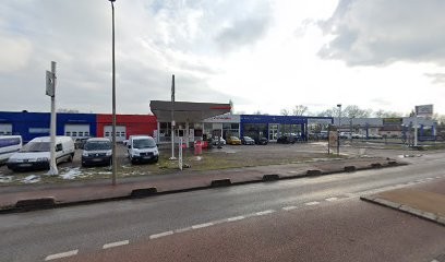 Citroen LE NOUVEAU GARAGE MONTLUEL - LA BOISSE, Concessionnaire Automobile à La Boisse