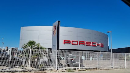 Centre Porsche Perpignan, Concessionnaire Automobile à Perpignan