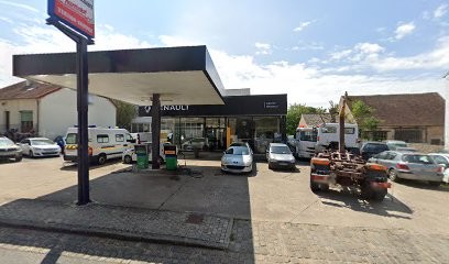 GARAG EBARDIOT Dacia, Concessionnaire Automobile à Châteaumeillant