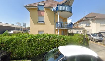 Citroën GARAGE BOISSENIN, Concessionnaire Automobile à Seloncourt