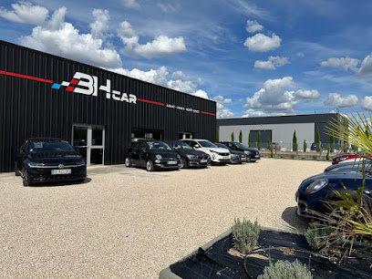 Bhcar Orléans Sud Concessionnaire Automobile à Saint-Pryvé-Saint-Mesmin