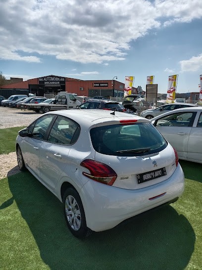 Berki's Auto, Concessionnaire Automobile à Marignane