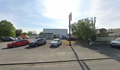 Renault, Concessionnaire Automobile à Anché