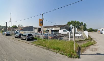 GARAGE PAGNERRE - Dacia, Concessionnaire Automobile à Téteghem-Coudekerque-Village