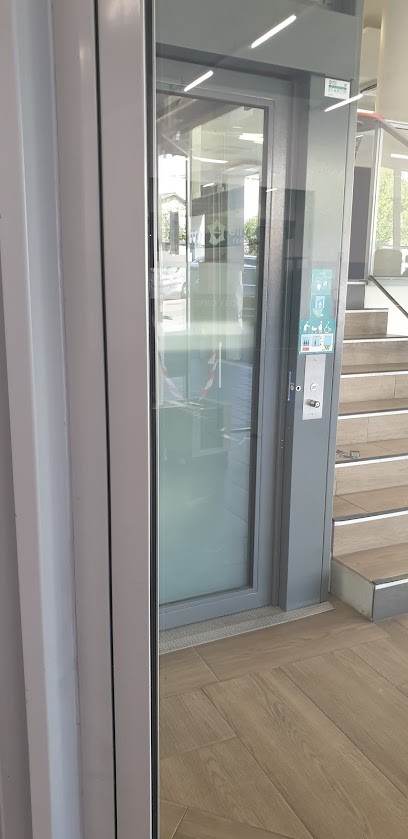 Audi Auto Concept Rouen, Concessionnaire Automobile à Rouen