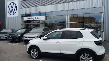 Volkswagen Touring Salon De Provence, Concessionnaire Automobile à Salon-de-Provence