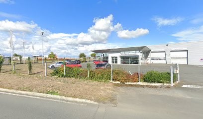Volkswagen Beaupreau La Roncière Automobiles SARL, Concessionnaire Automobile à Beaupréau-en-Mauges