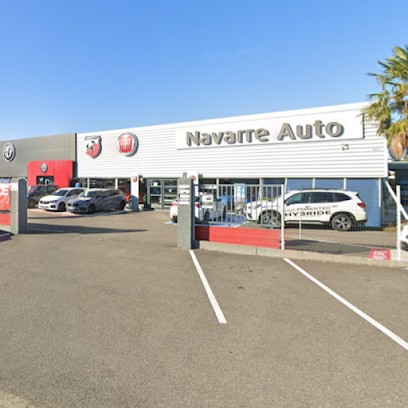 NAVARRE AUTO Alfa Romeo, Concessionnaire Automobile à Lescar