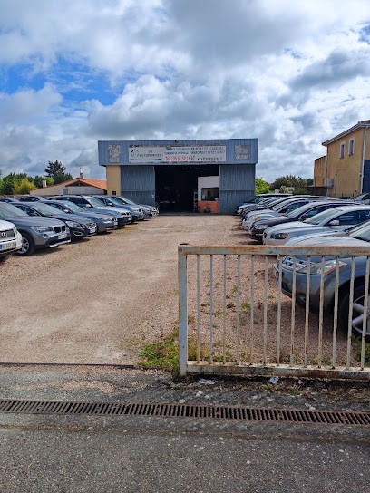 Db Automobiles, Concessionnaire Automobile à Saint-Alban